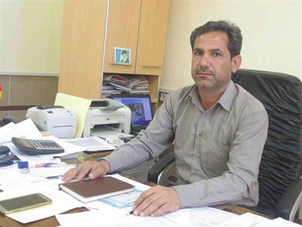 ستاد اسکان شهرستان خنج آماده پذیرایی از میهمانان نوروزی است
