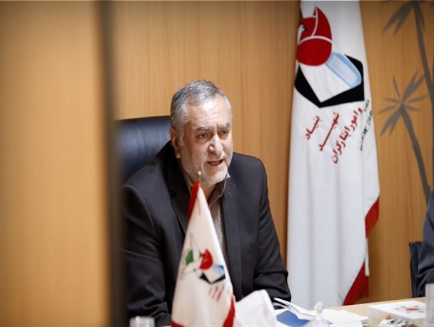 برگزاری ویژه‌برنامه تحویل سال در گلزارهای شهدای اصفهان/ امیدواریم«آخرین لحظه اولین پیمان» به سراسر استان برسد