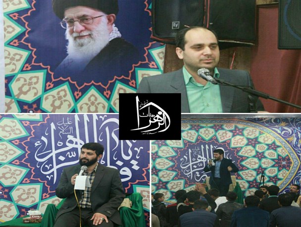 مسئولین اگر نمی توانند بگذارند هیئتی ها اقدام کنند
