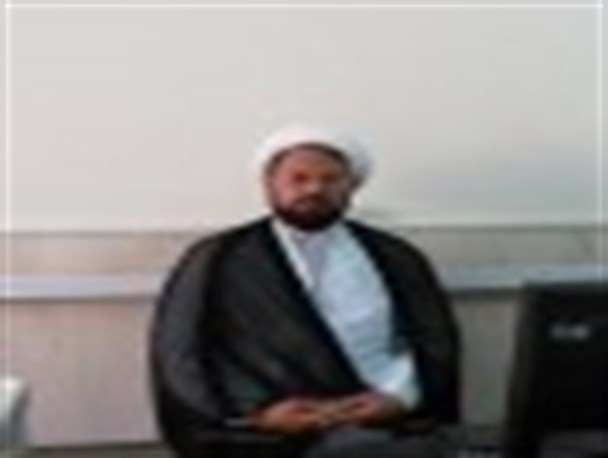 زکات جمع آوری شده زرندیه صرف امور خیریه عام المنفعه می شود