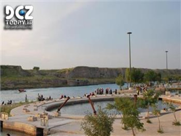 پروژه ای ۶۳ روزه که با گذشت ۱۴۶۳ روز همچنان ناتمام است