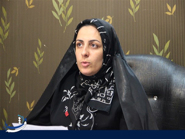 تنها هدفم اشتغال آفرینی و گسترش فرهنگ ایرانی اسلامی است