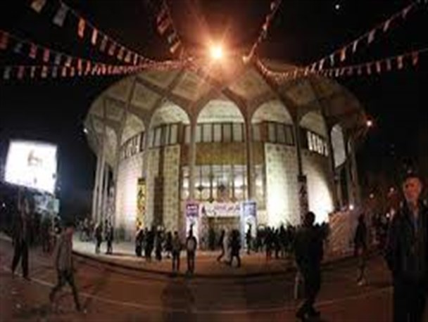 توهین رئیس شورای نظارت تئاتر کشور به انتخابات سال 88