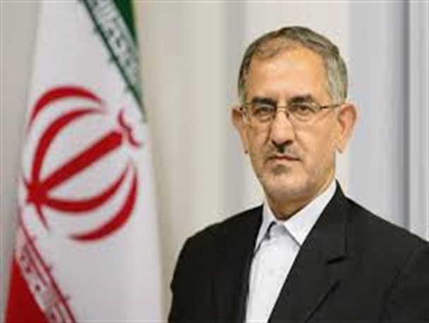 سفر رئیس سازمان فناوری اطلاعات کشور به یزد