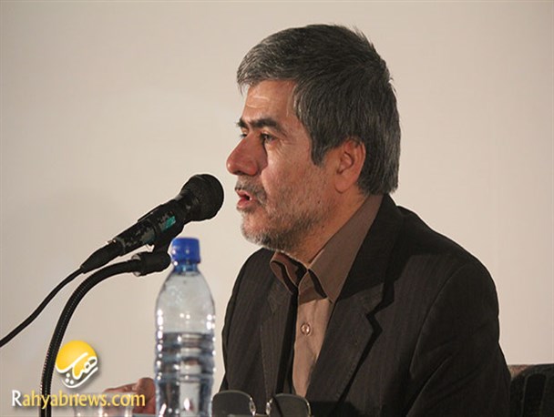 دولت ها باید مجری راهبردهای نظام باشند/نبایددر مذاکرات تکالیفی خارج ازNPTرا بپذیریم