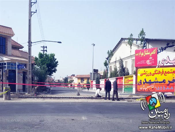 احداث و تخریب این پل چقدر هزینه دارد؟+تصاویر