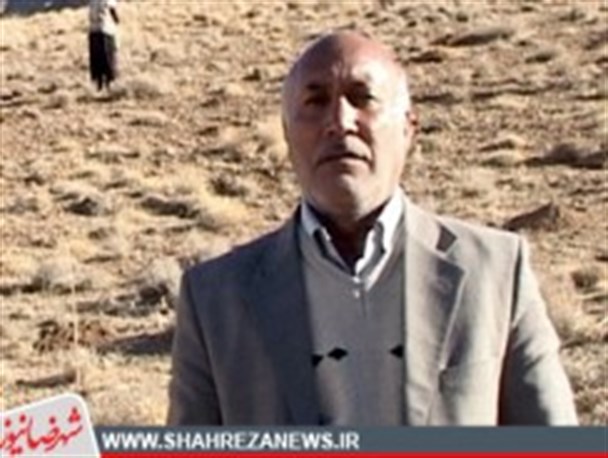 ورود عشایر تا ۲۵ اردیبهشت به مراتع شهرضا ممنوع است