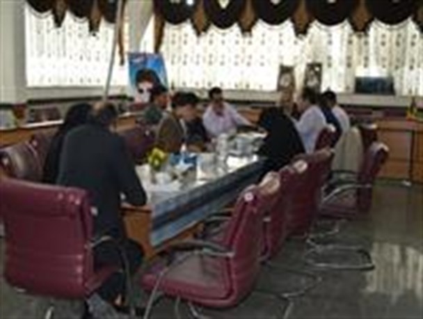 درگیری لفظی، جلسه شورای شهر میاندوآب را ناتمام گذاشت