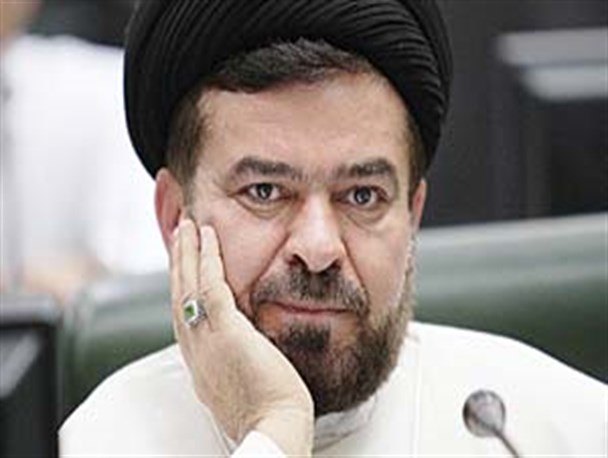 خواب هایی که پورفاطمی و یکی از سران فتنه برای استان بوشهر دیده اند