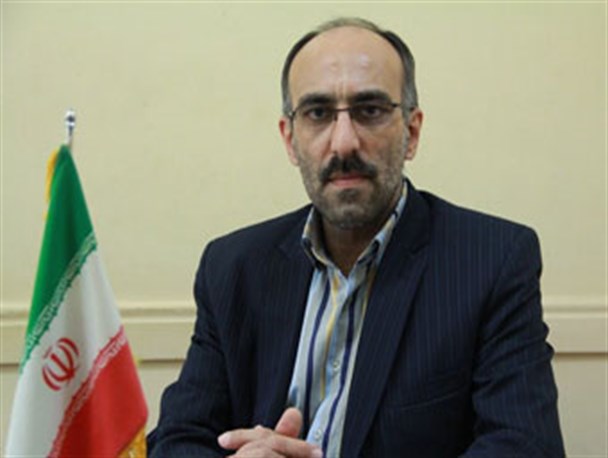 "هوشنگ جوانمرد قره شیران" مشاور حقوقی فرماندار گرگان شد