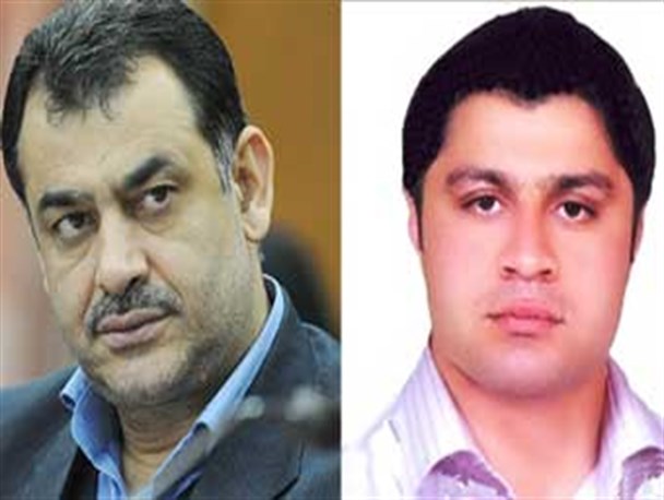 بهمن طیبی قهرمان نامدار کشتی جهان جایگزین پاشا در اداره کل ورزش و جوانان گلستان شد / تودیع و معارفه فردا