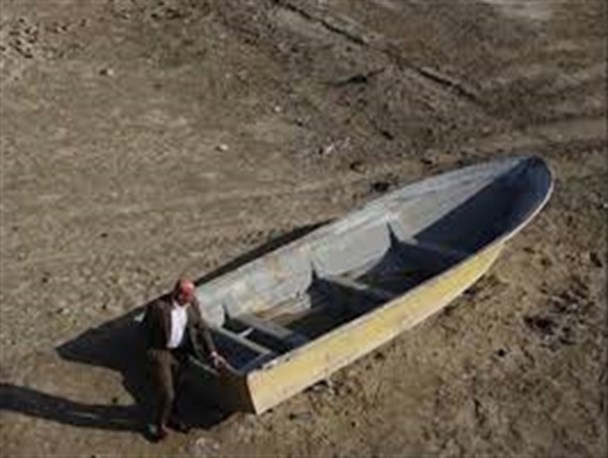 از نامهربانی همسایه به سرفه های هامون تا تلاش سمن های ایران و افغانستان برای نجات تالاب