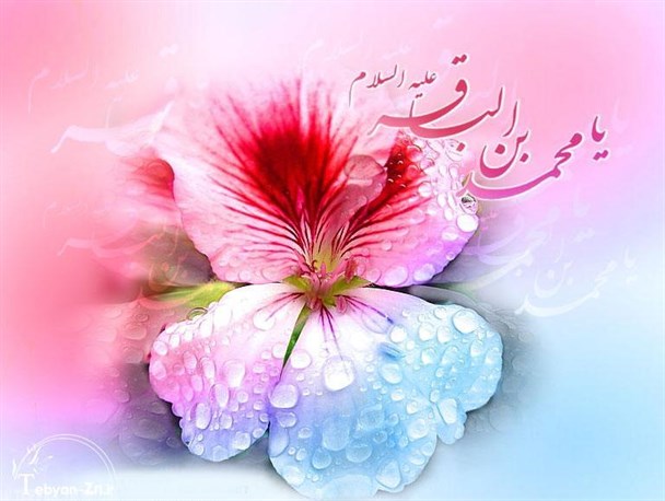 امامی که شکافنده علوم و گشاینده درهاى دانش بود