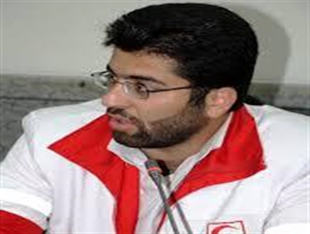 نجات جان بیمار اندیمشکی در بلندترین ارتفاعات زاگرس در الوار
