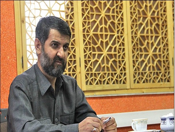 نصیری:خیلی پوست کلفت بودم/مگر کیهان ابهت دارد؟/روایت نصیری از حمایت های رهبر انقلاب از رسانه ها/ راهیان نور صادق خرازی کجا بود؟!