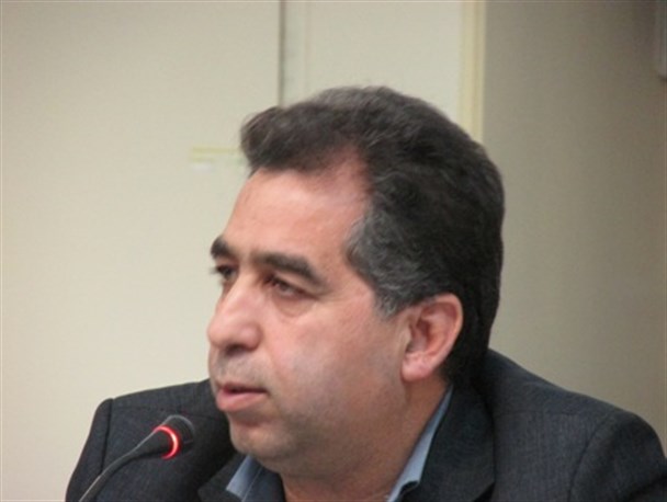 همایش ملی کاربرد فناوری نانو در کشاورزی و محیط زیست در اراک برگزار می شود
