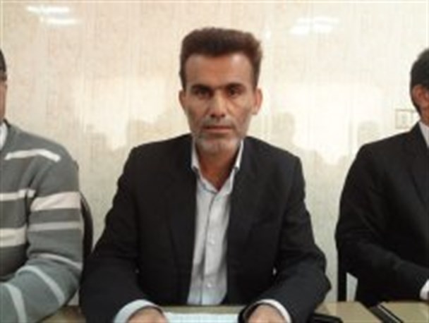 آماده سازی 200هکتار از دشت آبلش تا نیمه اول اردیبهشت ماه سال جاری