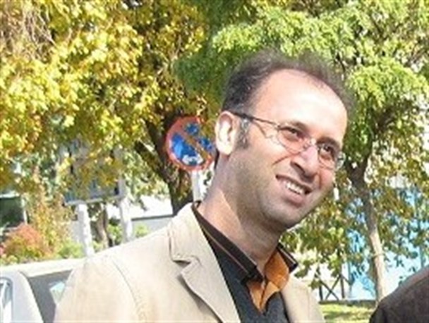 قایم مقام ستاد انتخاباتی روحانی در مرند بخشدار «هوراند» شد