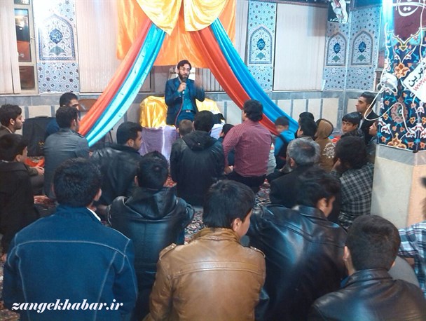 جشن میلاد امام باقر علیه السلام در شهر بن برگزار شد + تصاویر