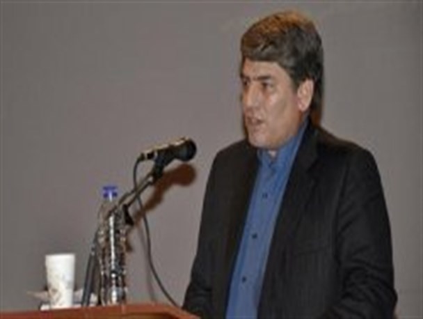 دبیرخانه دائمی جشنواره مجسمه های نمکی در نهبندان راه اندازی می شود