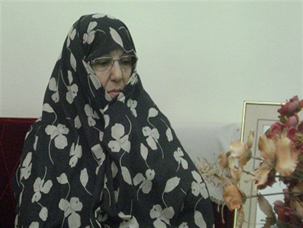 مذاکره کنندگان هسته ای عزت ملت و حرمت خون شهدا را حفظ کنند
