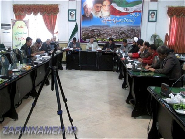 آمادگی 21 مسجد برای میزبانی معتکفین علی آبادکتول/ آغاز ثبت نام از 3 شنبه
