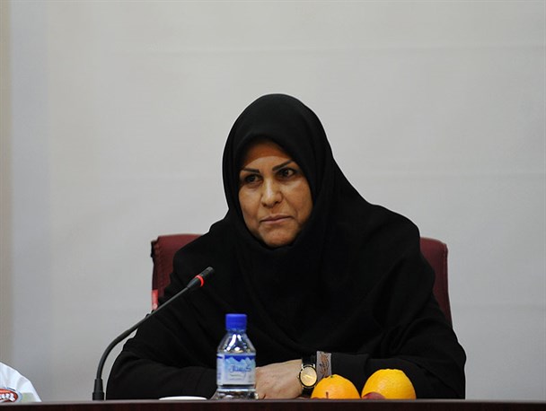 سهم کم بانوان از امکانات عمومی ورزشی