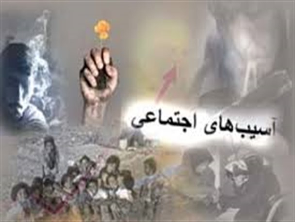 آموزش های کاهش آسیب های اجتماعی برای ۲۰۰ هزار دانش آموز کرمانی
