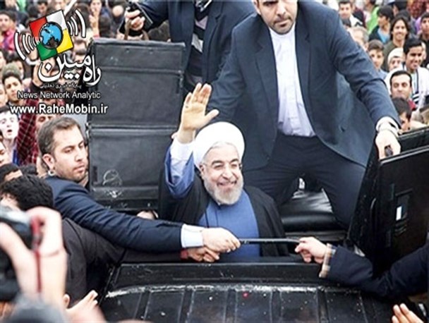 حضور رئیس جمهور در شهریار به تعویق افتاد