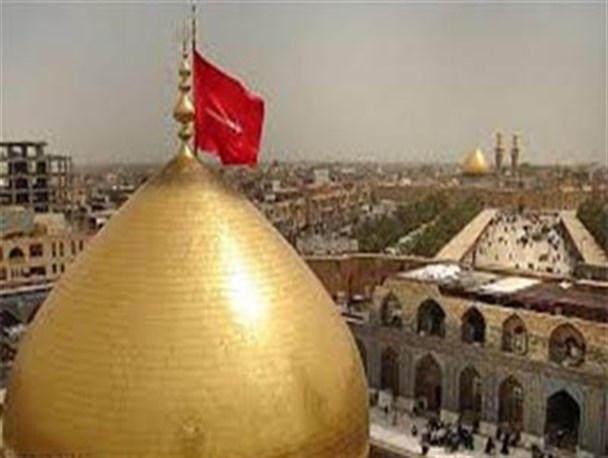 دانش آموزان بزمانی به عتبات عالیات اعزام شدند