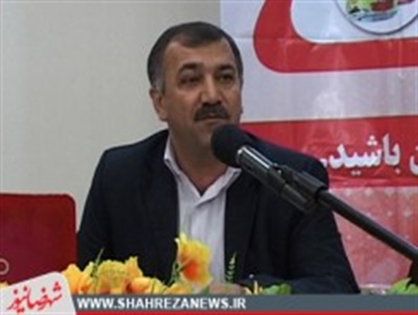 آغاز طرح ایمن‌سازی فلج اطفال ویژه اتباع بیگانه و عشایر