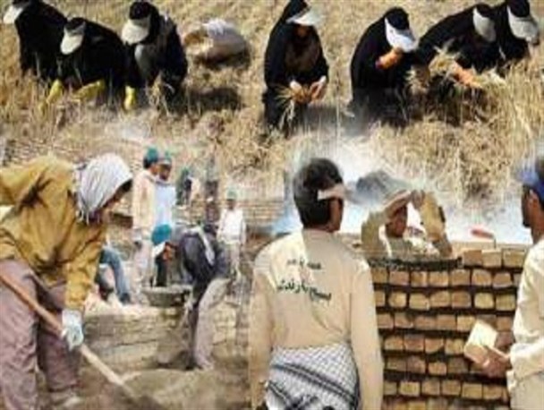بسیج بازوی پرتوان‎مردمی برای تحقق اقتصادمقاومتی