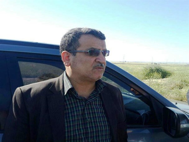 مبارزه علیه بیماری زنگ زرد در سطح 20 هزار هکتار از مزارع گندم
