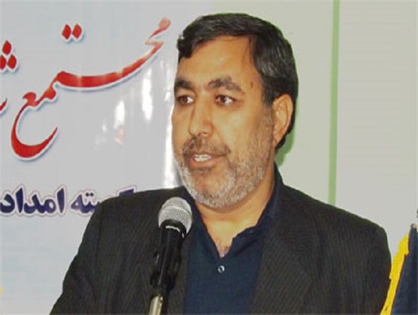 اشتغال 159 نفر مددجو تحت پوشش کمیته امداد آبدانان