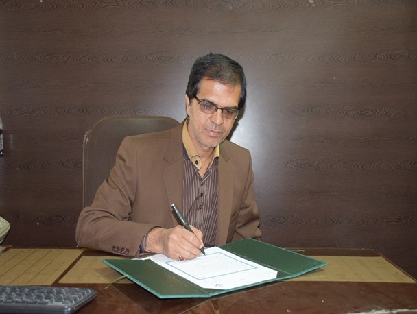 گلایه رئیس اداره فرهنگ و ارشاد از عدم تعامل با جوانان شهرستان کلات