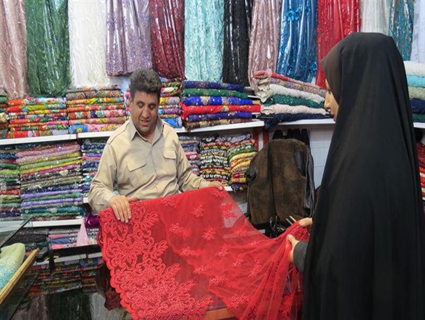 لباس کُردی جذابیت زیادی برای افراد بومی و غیر بومی دارد/ لباس نماد ملی و فرهنگی هر ملت است