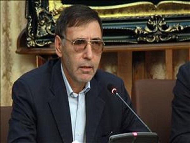 از اتمام پروژه های عمرانی در 50 سال آینده تا بسته پیشنهادی استاندار به معاون اول