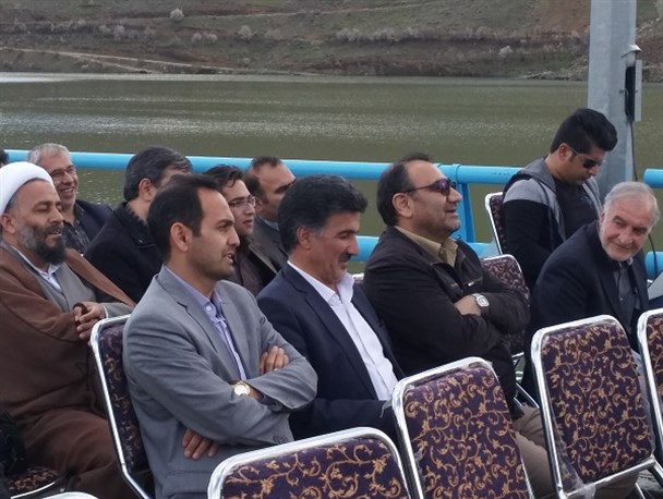 کمبود اعتبار، سبب عدم اجرایی شدن خط انتقال سد سرابی تویسرکان و کلان ملایر شده