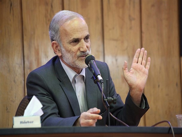 روز تثبیت برجام دردآورترین روز در مجلس برایم بود/ ساختار مجلس به سمت کارآمدی برود