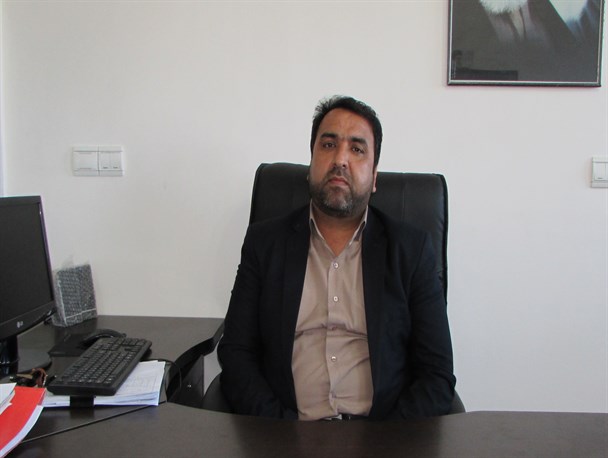 سه شهرک گلخانه‌ای در شهرستان گرمه احداث می‌شود
