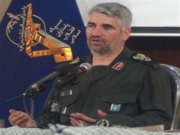 راهیان نور نگینی در حوزه کار فرهنگی است