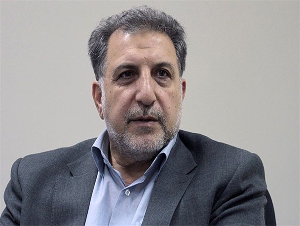 تبلور «اقتصاد مقاومتی» در پالایشگاه گاز سرخس