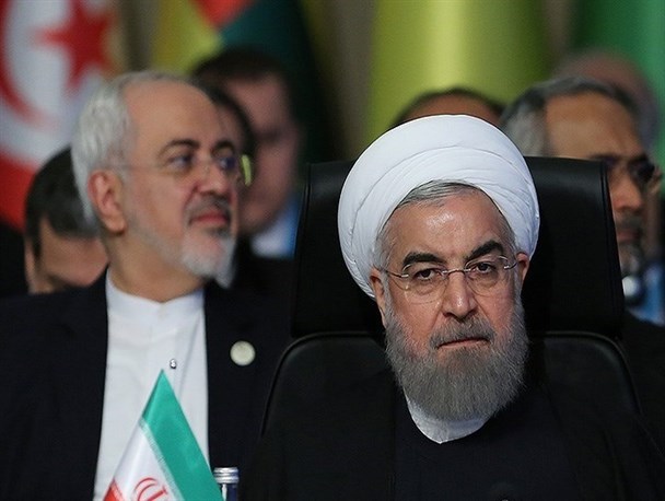 روحانی دهه هفتاد؛ روحانی دهه نود