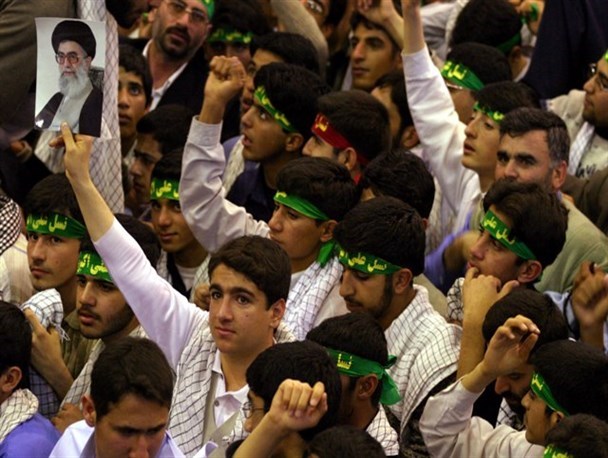 ۲۸دانش آموز خوافی با مقام معظم رهبری دیدار می‌کنند