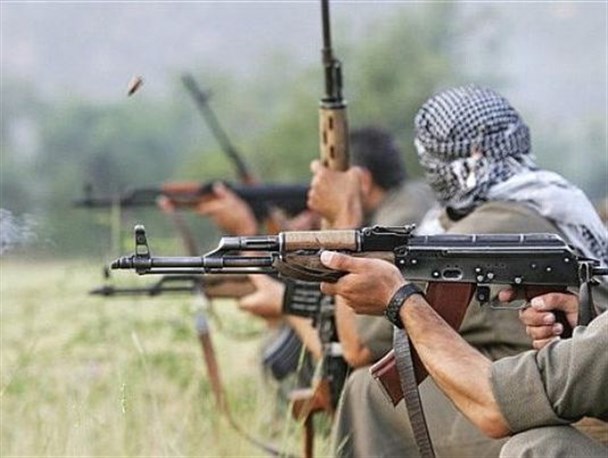 جرعه آبی که قساوت فرمانده کومله را عیان کرد