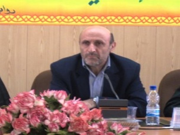 آمادگی ۲۵۰۰ نفر برای فعالیت در برگزاری مرحله دوم انتخابات در شهرستان خرم دره