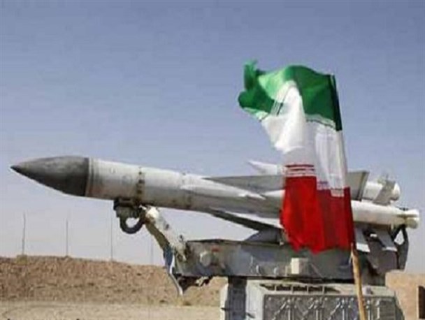 تضعیف قدرت موشکی ایران خیال خام آمریکا و هم پیمانان غربیش
