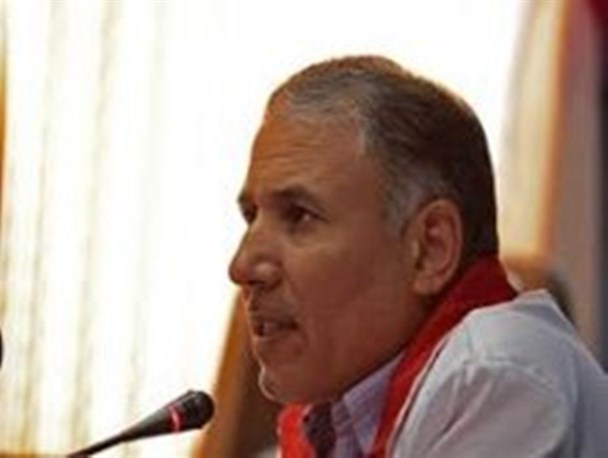 امدادگران، ایثارگران عرصه امداد رسانی هستند