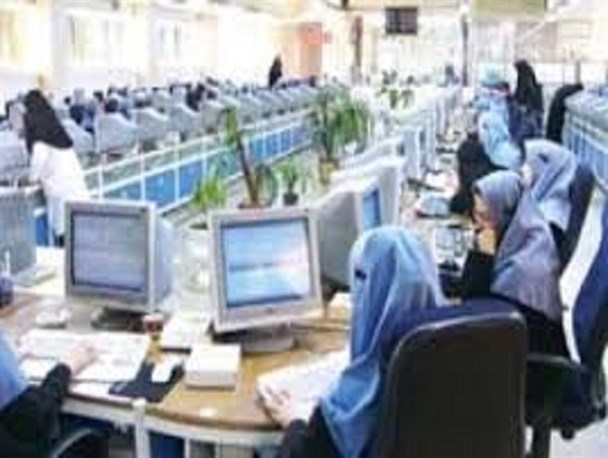 اشتغال مادر تهدیدی بر سلامت عاطفی کودک