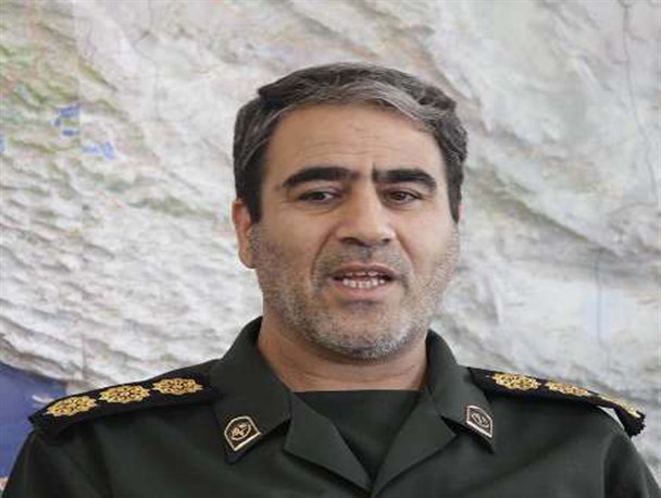 حفاظت از ارزشها و دستاوردهای انقلاب مهمترین رسالت سپاه است